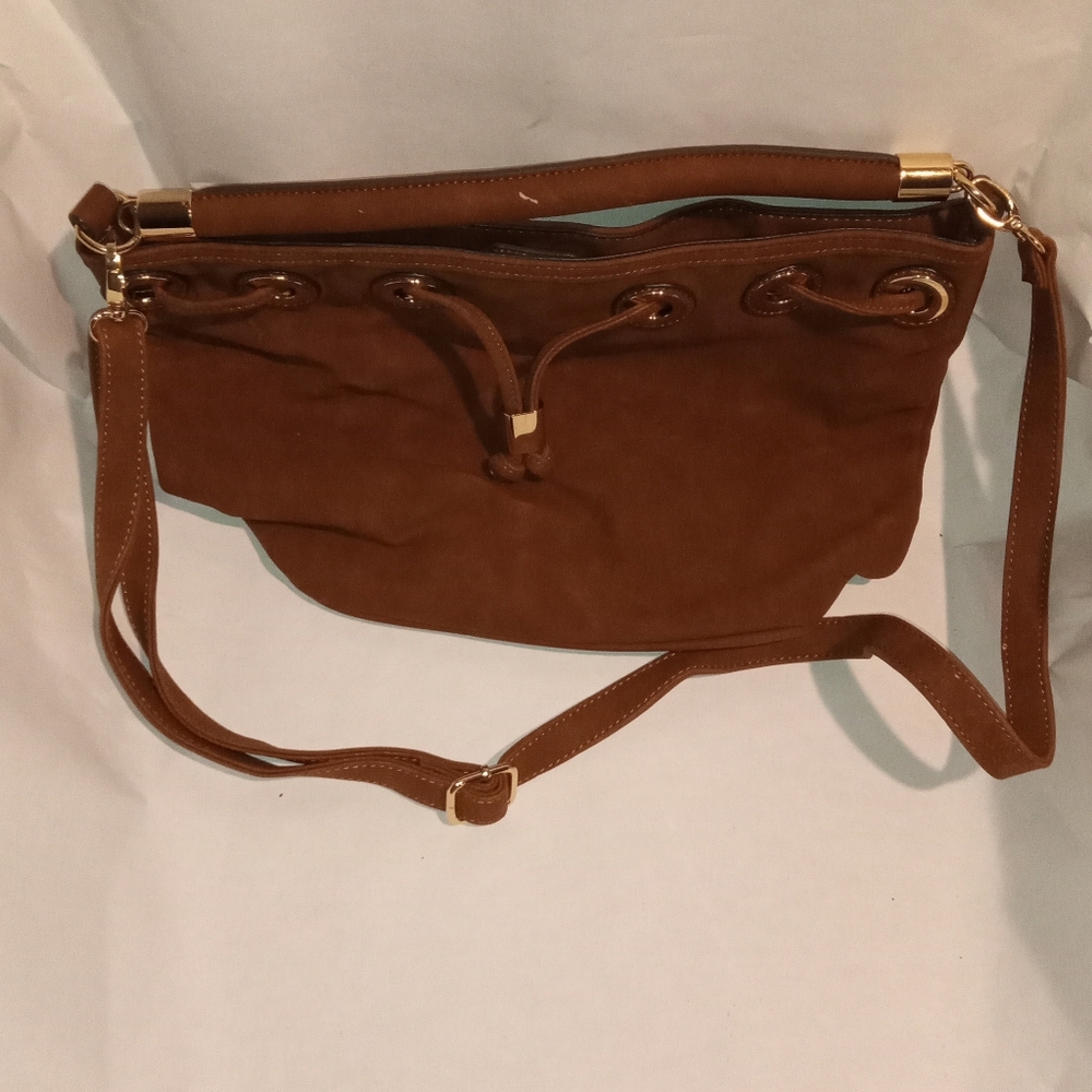 JustFab Handbag - Picture 8 of 8